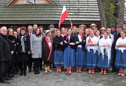 Obchody Święta Niepodległości