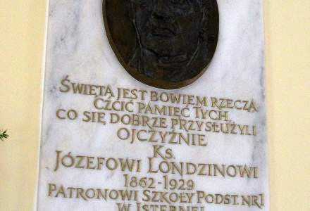 Święto Patrona Szkoły