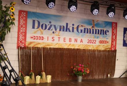 Dożynki Gminne