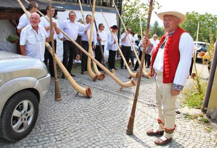 Dni Koronki 2018 - środa