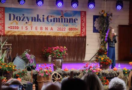 Dożynki Gminne