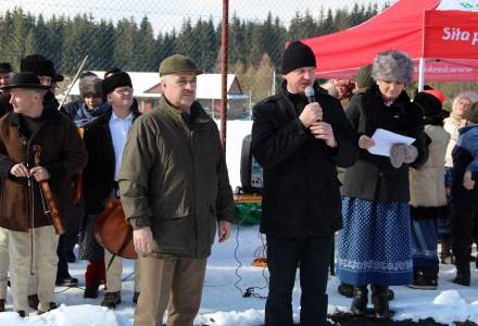 XV Zimowe Zawody Furmanów