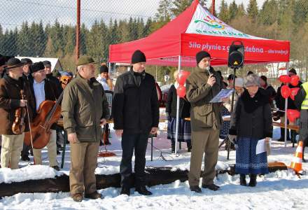 XV Zimowe Zawody Furmanów