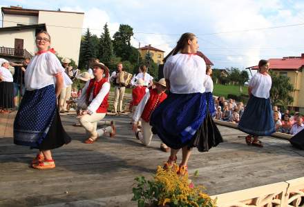 Dni Koronki 2018 - środa