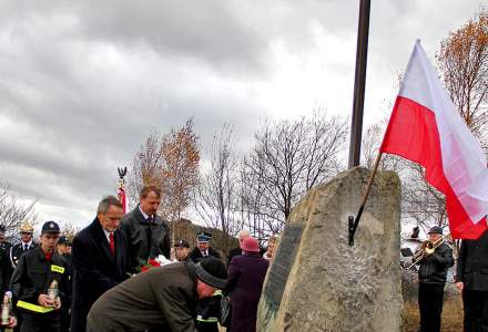 Obchody Święta Niepodległości