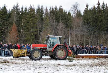 XV Zimowe Zawody Furmanów