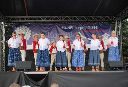 Dni Koronki 2016 - dzień 3