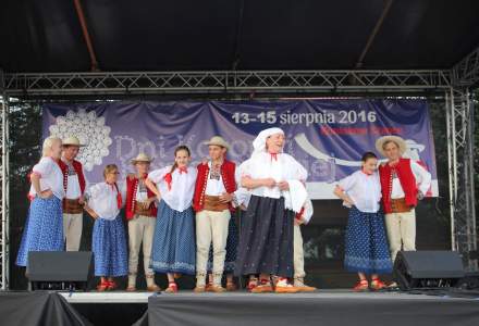 Dni Koronki 2016 - dzień 3