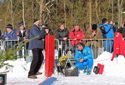 Zimowe Zawody Furmanów 2017