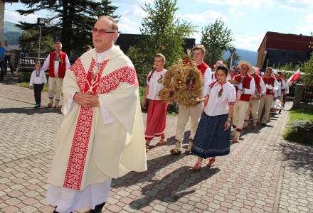 Dożynki Gminne 2018