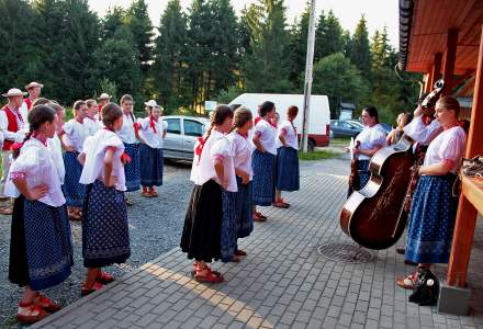 Piknik Kultury ŚDM