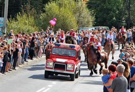 Dożynki Gminne 2018