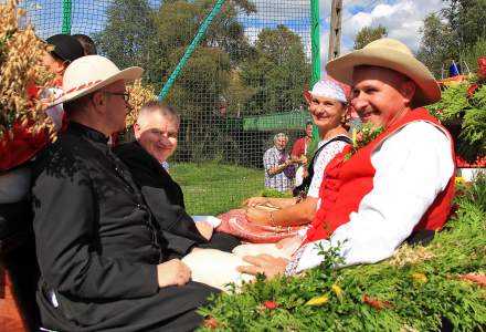 Dożynki Gminne 2018