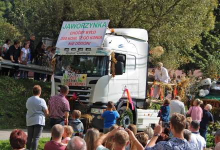 Dożynki Gminne 2018