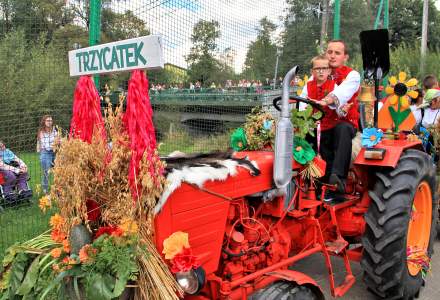 Dożynki Gminne 2018