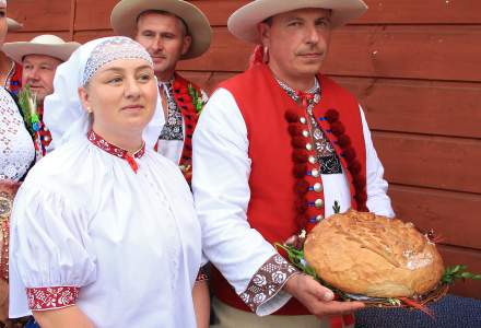 Dożynki Gminne 2018