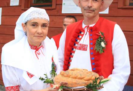 Dożynki Gminne 2018