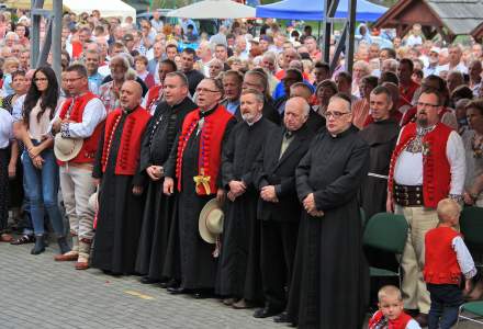 Dożynki Gminne 2018