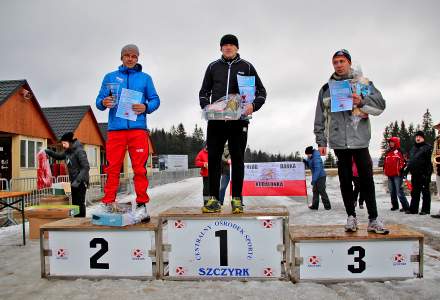 Podium