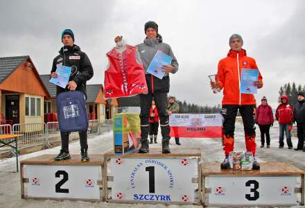 Podium