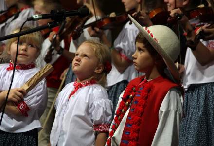 Piknik Kultury ŚDM