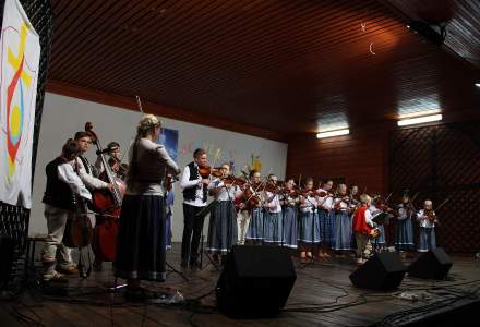 Piknik Kultury ŚDM