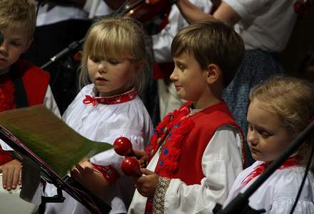 Piknik Kultury ŚDM