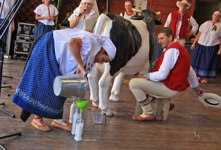 Dożynki Gminne 2018