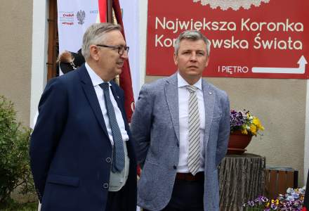 Inauguracja Roku Górali Śląskich