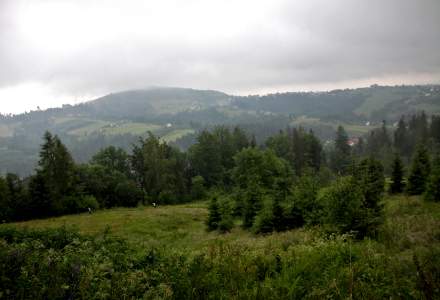 V Bieg na Tyniok 2016