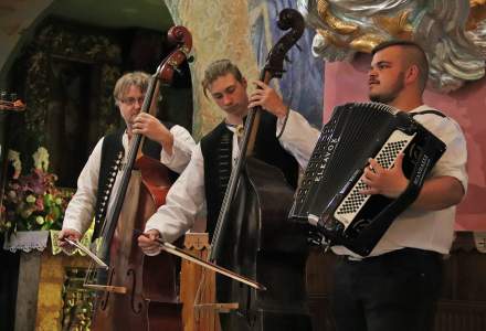 Inauguracja Roku Górali Śląskich