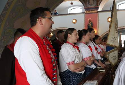 Inauguracja Roku Górali Śląskich