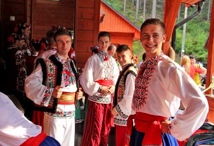 TKB 2015 dzień 1