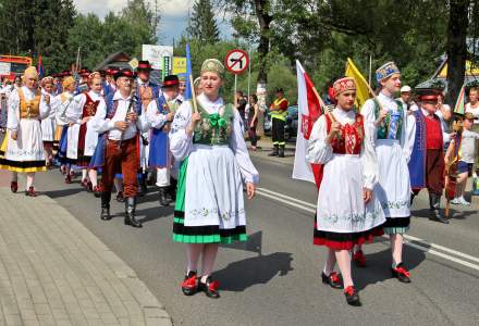 Festyn Istebniański 2019