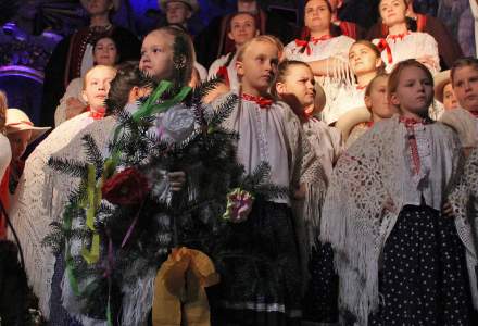 Koncert Kolęd