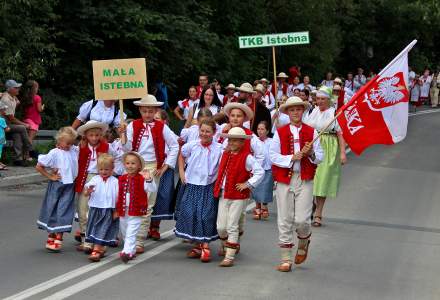 Festyn Istebniański 2019