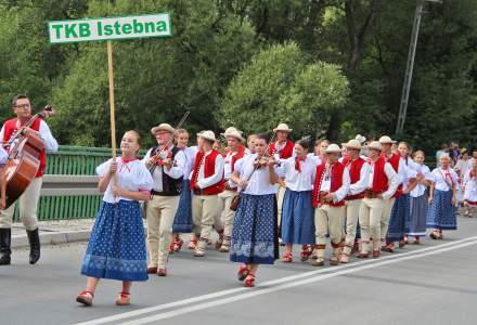 Festyn Istebniański 2019