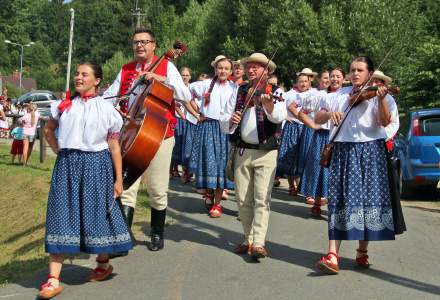 Festyn Istebniański 2019