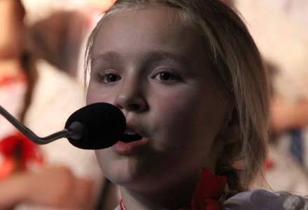 Koncert Kolęd
