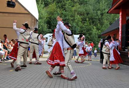 Festyn Istebniański 2019