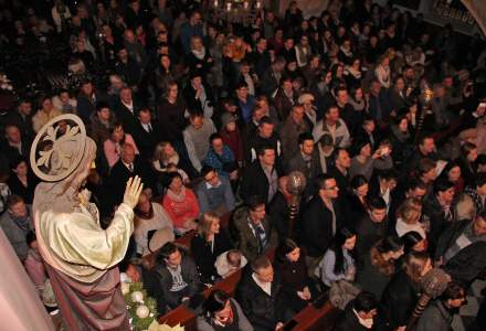 Koncert z udziałem Pary Prezydenckiej