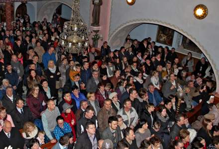 Koncert z udziałem Pary Prezydenckiej