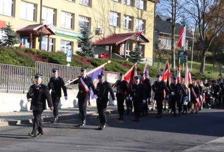 Narodowe Święto Niepodległości 2021