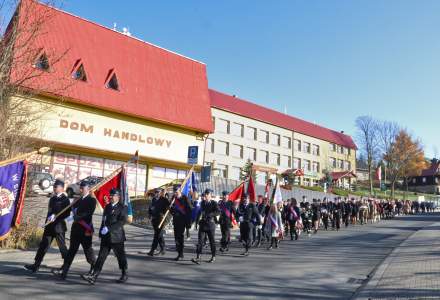 Narodowe Święto Niepodległości 2021