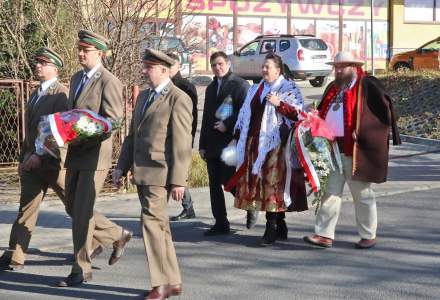 Narodowe Święto Niepodległości 2021