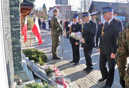 Narodowe Święto Niepodległości 2021