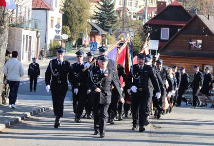 Narodowe Święto Niepodległości 2021