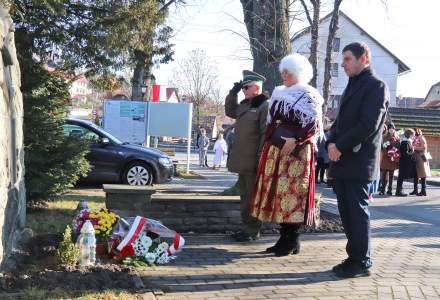 Narodowe Święto Niepodległości 2021