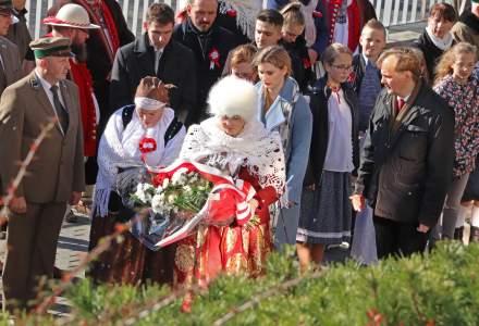 Narodowe Święto Niepodległości 2021