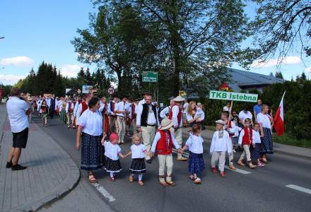 TKB 2015 Korowód
